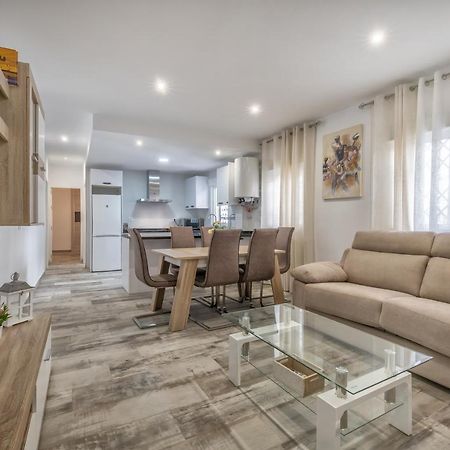 Apartamento Ariadna & Casco Historico 코르도바 외부 사진