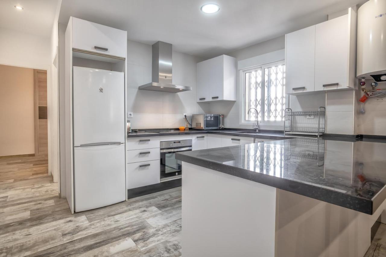 Apartamento Ariadna & Casco Historico 코르도바 외부 사진