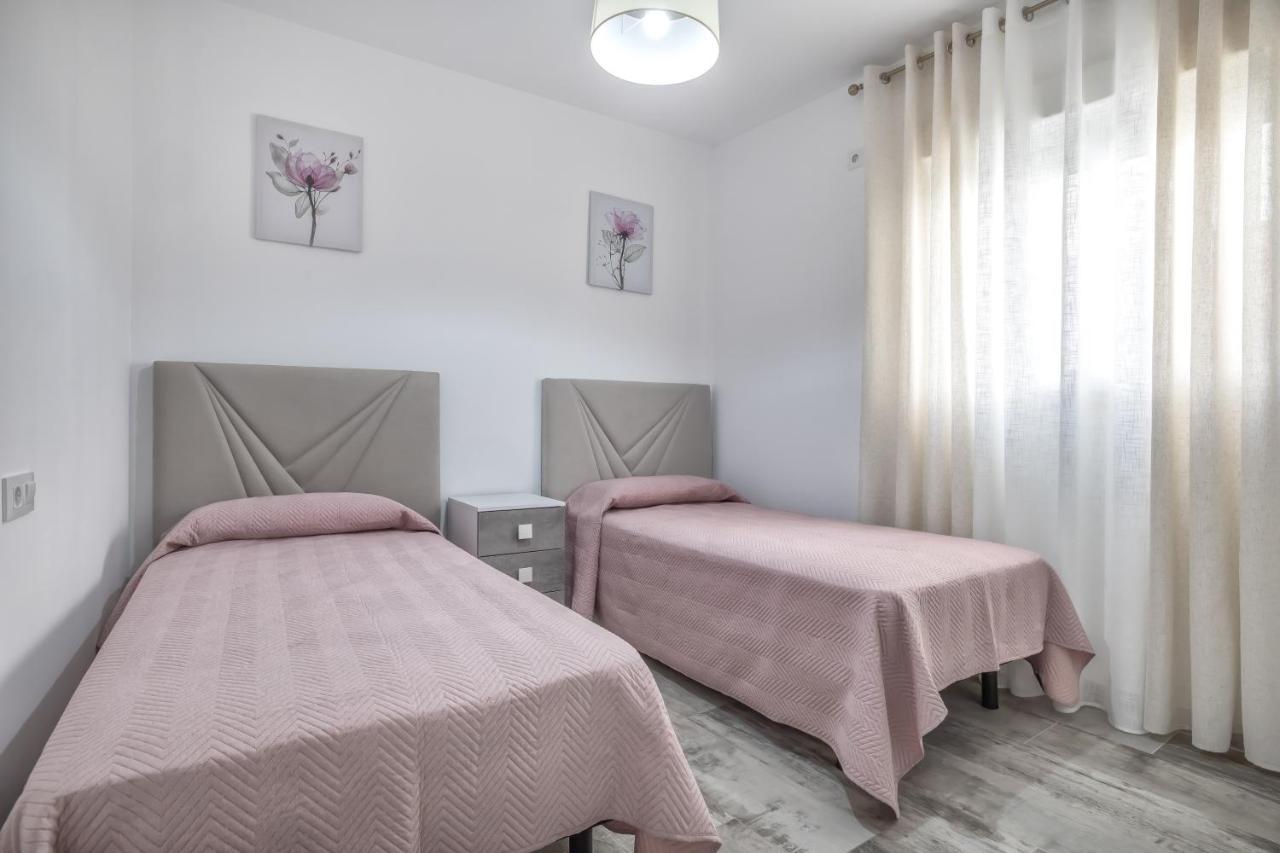 Apartamento Ariadna & Casco Historico 코르도바 외부 사진
