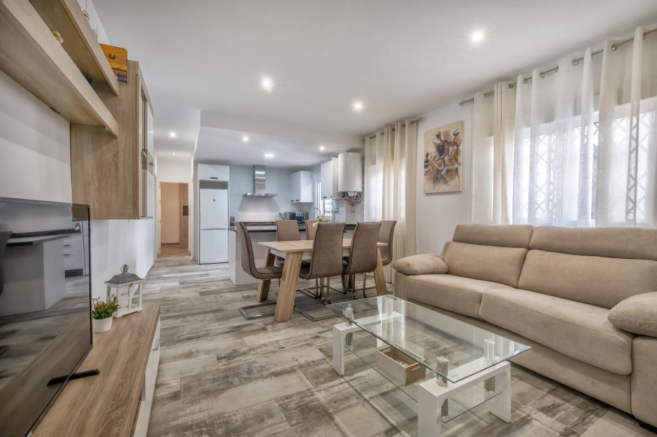 Apartamento Ariadna & Casco Historico 코르도바 외부 사진