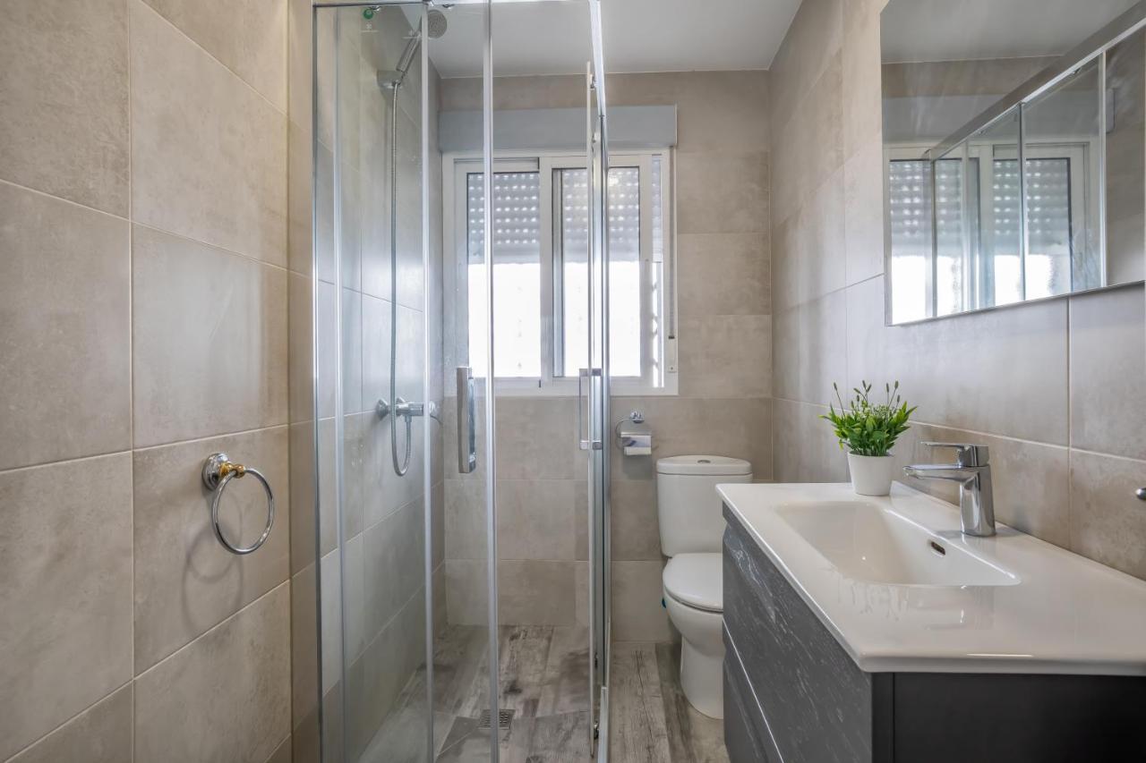 Apartamento Ariadna & Casco Historico 코르도바 외부 사진