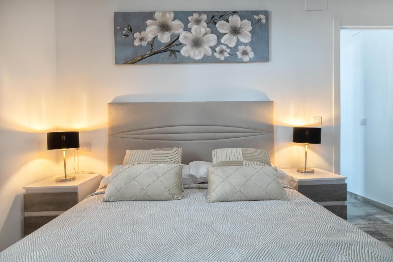 Apartamento Ariadna & Casco Historico 코르도바 외부 사진