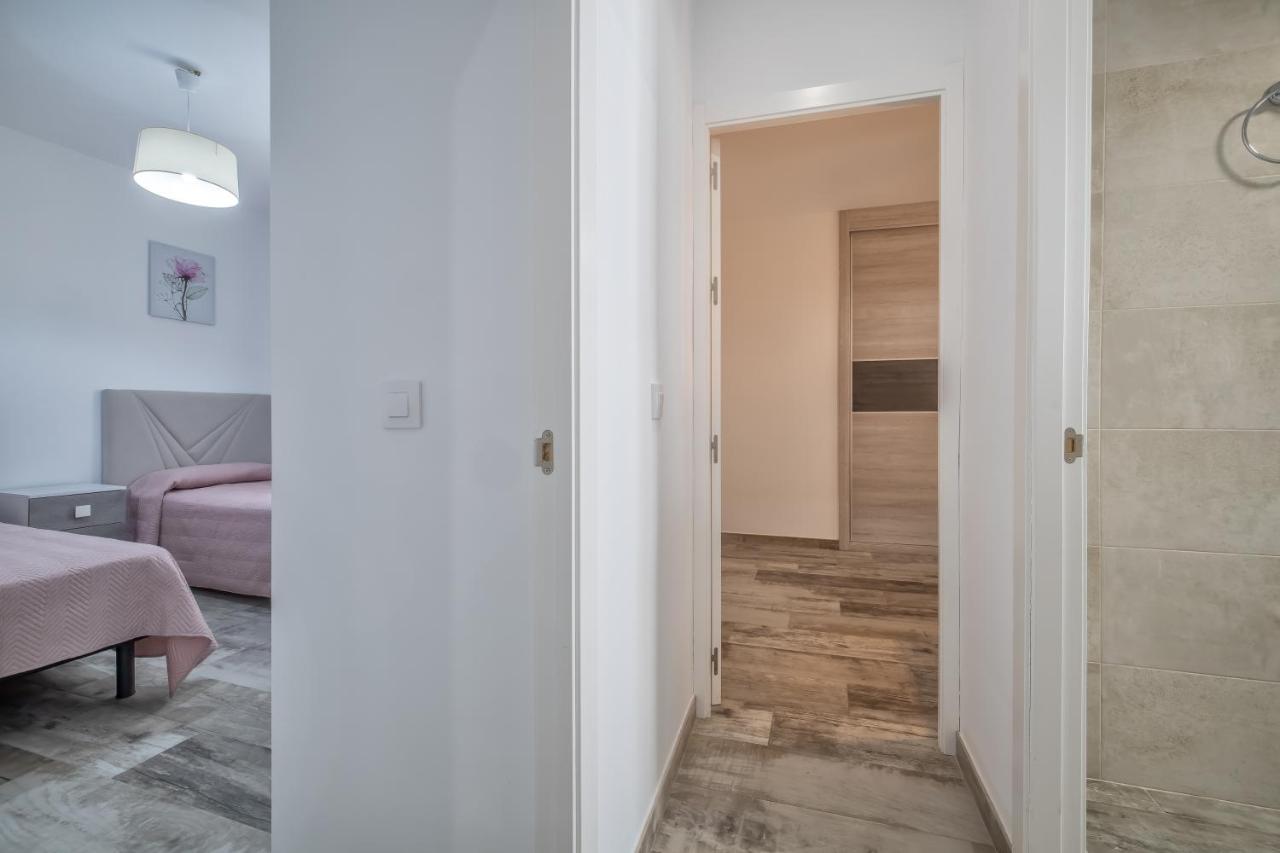 Apartamento Ariadna & Casco Historico 코르도바 외부 사진