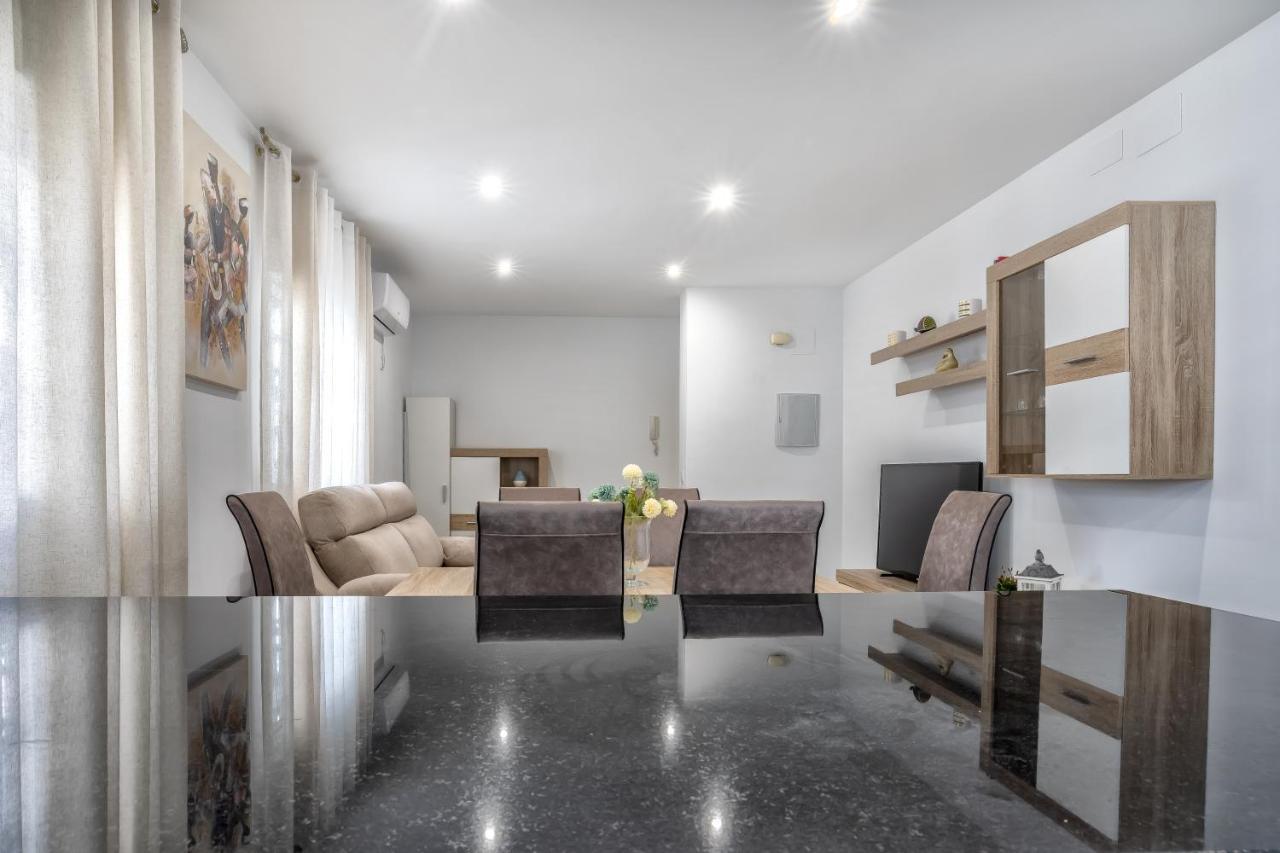 Apartamento Ariadna & Casco Historico 코르도바 외부 사진