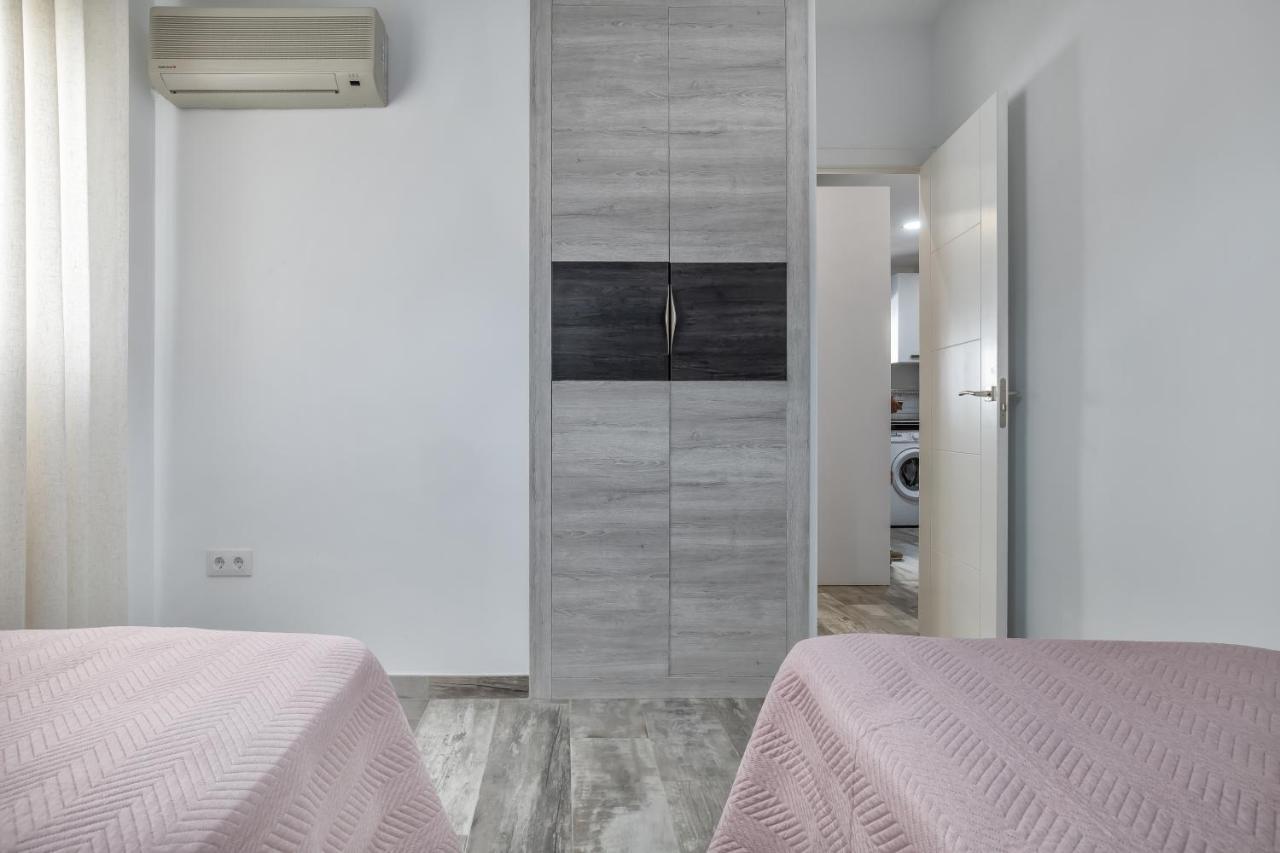 Apartamento Ariadna & Casco Historico 코르도바 외부 사진