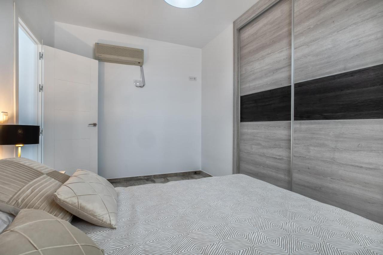 Apartamento Ariadna & Casco Historico 코르도바 외부 사진