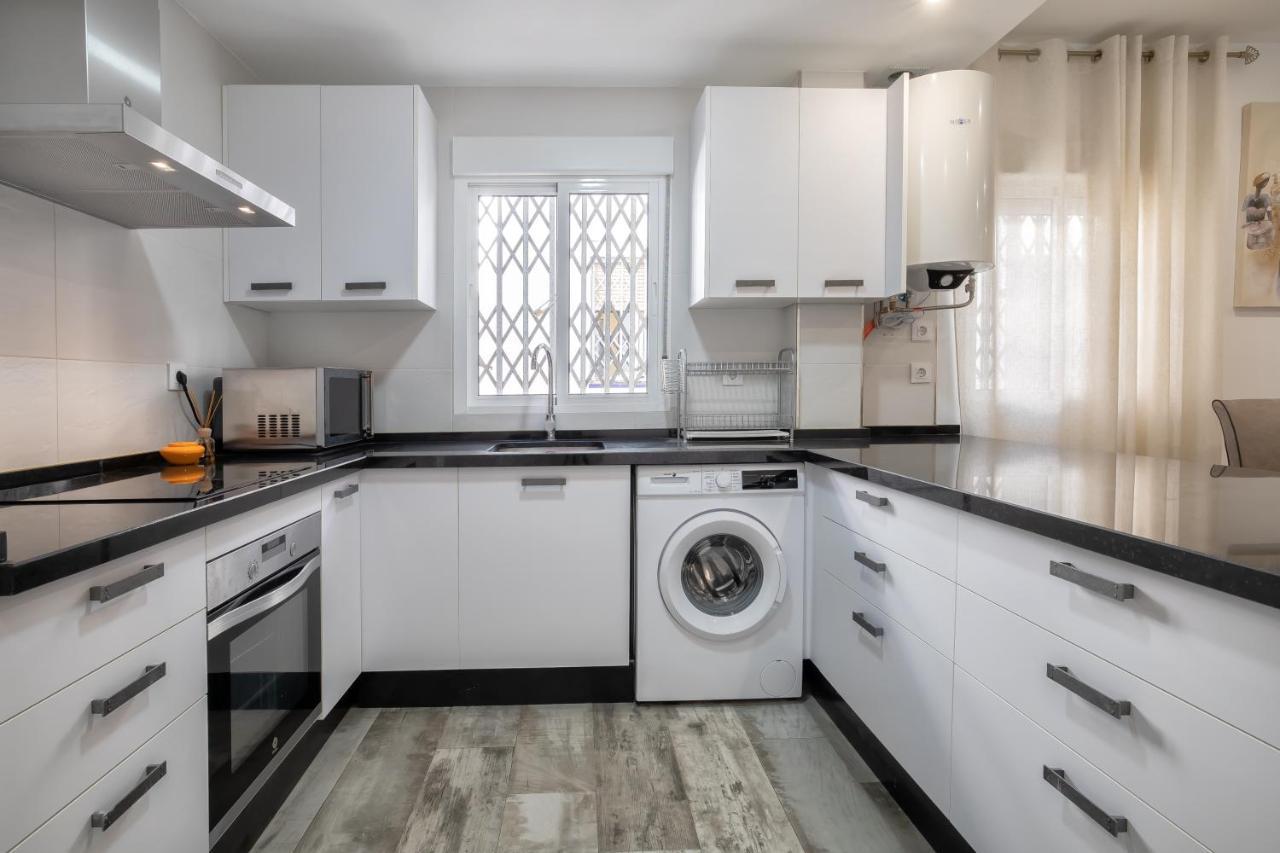 Apartamento Ariadna & Casco Historico 코르도바 외부 사진