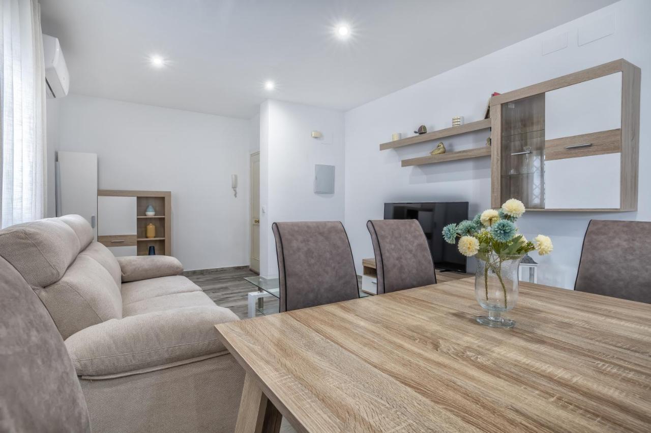 Apartamento Ariadna & Casco Historico 코르도바 외부 사진