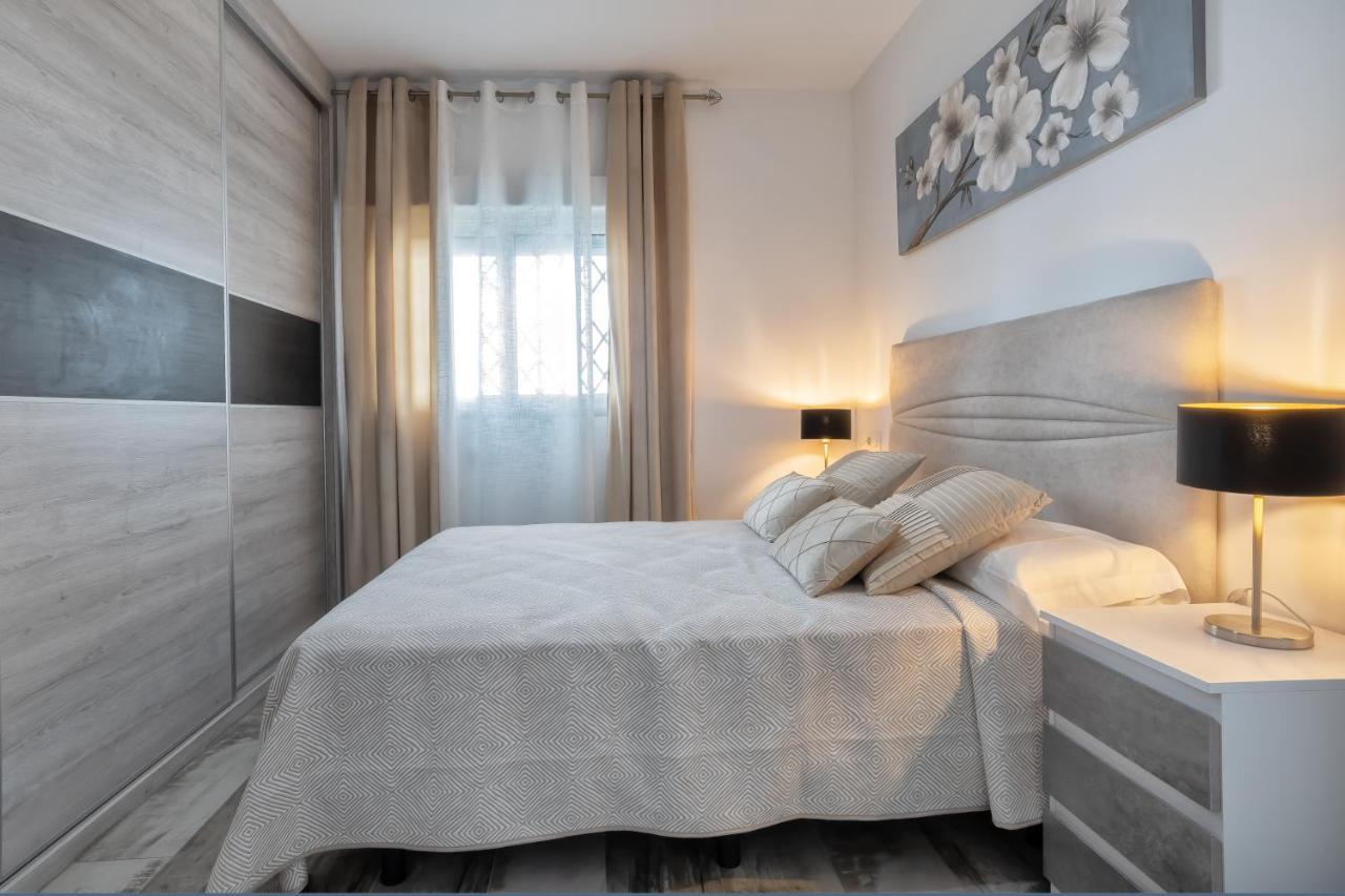 Apartamento Ariadna & Casco Historico 코르도바 외부 사진