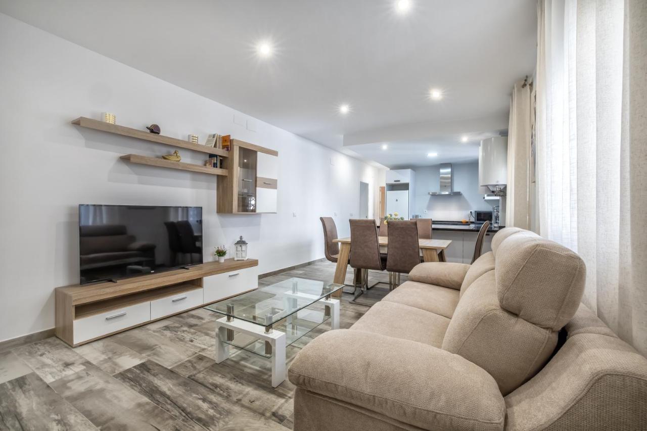 Apartamento Ariadna & Casco Historico 코르도바 외부 사진