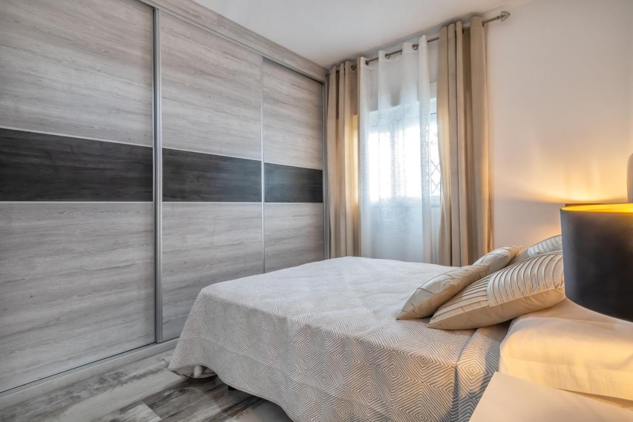 Apartamento Ariadna & Casco Historico 코르도바 외부 사진